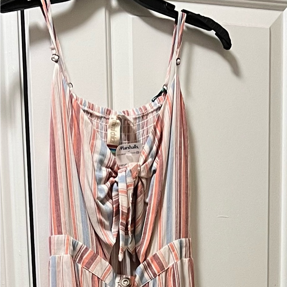 MIDI dress